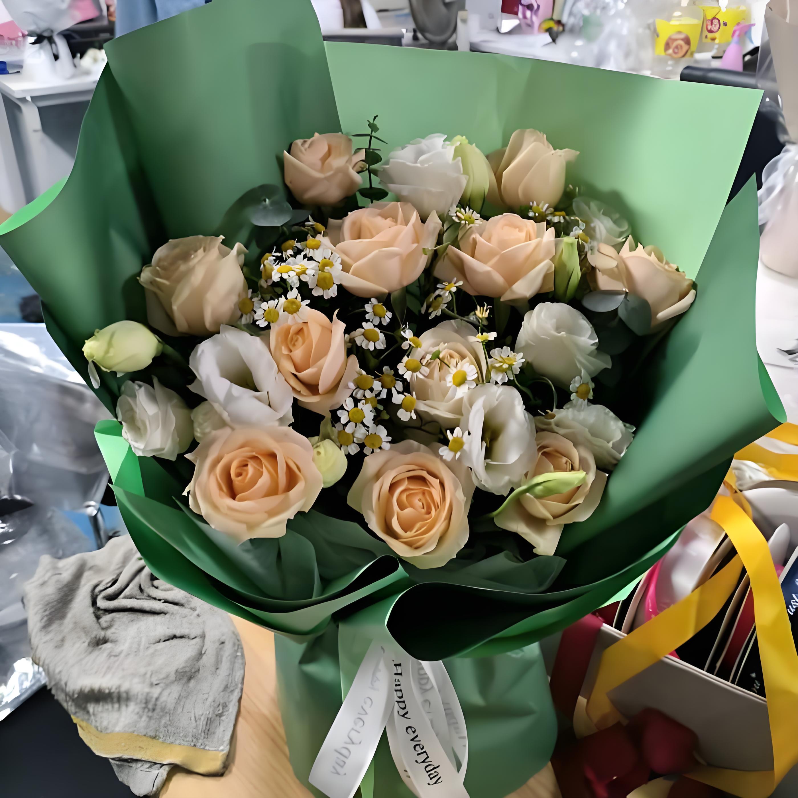 赣州安远县花店