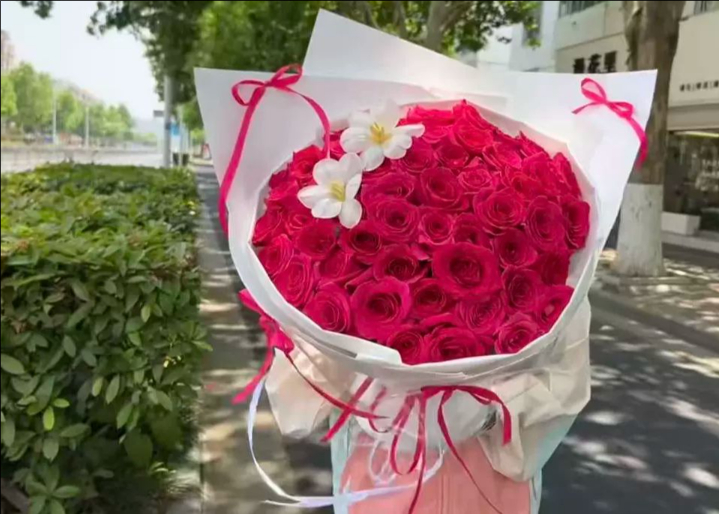 赣州安远县花店